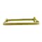 Buyers Products Snapper Pin - 1/4in Diameter x 3in Usable Length, Yellow Zinc Plated 66066 - alternate 5